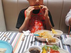-Aqua Oasis 水天堂(相城天虹商场店)