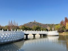 -狼山风景名胜区