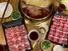 -四喜小胖·北京涮肉(五道营店)