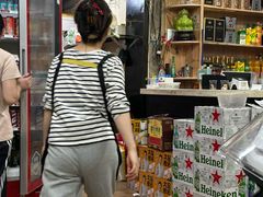 -马老大烧烤(和平路店)