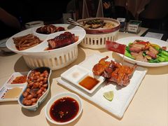 -侨美食家·粤菜(体育西路店)