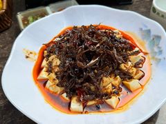 -龙姐私房菜(和顺古镇店)