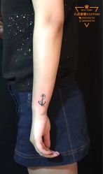 -八爪刺青tattoo