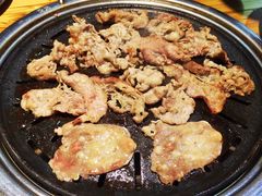 -麻蒲碳烤肉(远景路1号店)