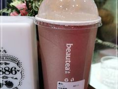 -BeauTea水仙(coco park店)