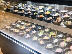 -新发展亚太JW万豪酒店·福苑咖啡厅