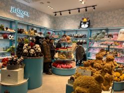-motherswork(静安嘉里中心店)