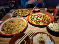 -泥糊破店小酒馆·团建聚餐(南京西路店)