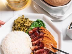 香港豉油鸡-金戈戈香港豉油鸡(南山海岸城店)