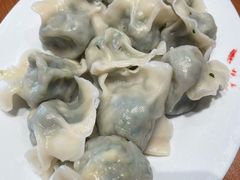 -鸿毛饺子(紫竹桥店)