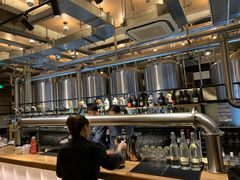 -Goose Island Brewhouse鹅岛精酿啤酒酿造工坊餐厅