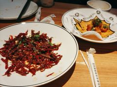 -太二酸菜鱼(正大广场店)