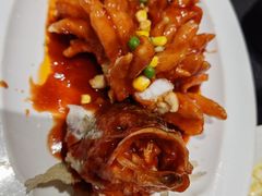 -金陵家宴·金陵春·南京菜(夫子庙店)