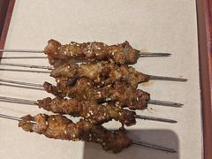 -老爷子原味蒸饺(总店)