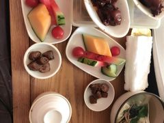-和子足浴SPA会馆(梁溪店)