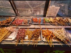 -袁师傅烤肉(弹子石店)