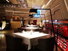 -燃扒房Steakhouse(皇庭店)