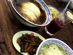 -同得兴 Since·1995 传统苏式面馆(嘉馀坊店)