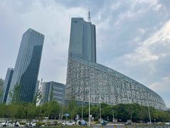 -天鹅湖体育公园