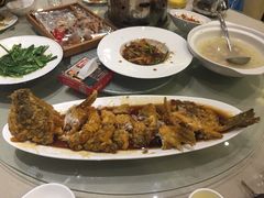-城南往事风味主题餐厅(领秀城店)