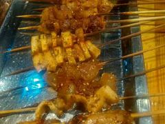 -管氏翅吧(护国寺店)