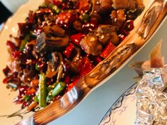 -同喜烤鸭店(光芒店)