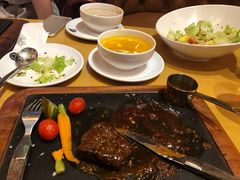 -MR.ROCKY洛奇先生RESTAURANT&BAR(宝安壹方城店)