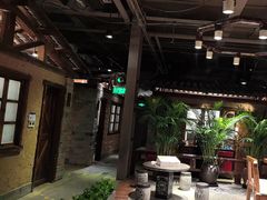 -丹江渔村(首都机场店)