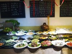 -东来土菜馆(民祥园路店)