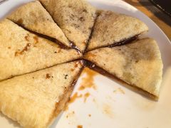 红糖饼-大众跷脚牛肉馆·非遗传承单位(峨眉山店)