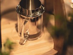 -Metal hands·铁手咖啡