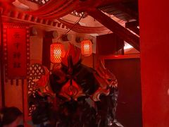 -暴风岛沉浸式体验馆(百联世纪店)