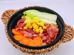 -堂屋糖水店(愚园店)