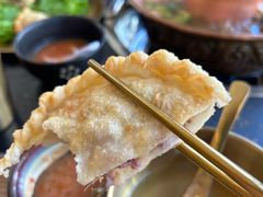 -陀岗美食·云南藏式特色餐厅