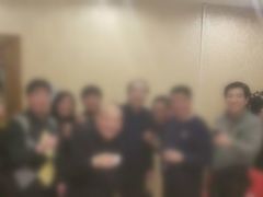 -烤肉宛饭庄(南礼士路店)