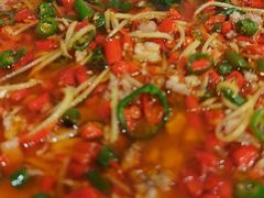 -邱金小炒·30 年盐帮江湖菜(自贡店)