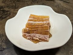 -里山四季中餐厅(来凤街店)