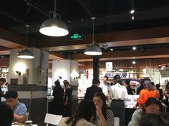 大堂-雅惠美食城