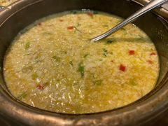石锅豆花-上海古井假日酒店 · 徽昇楼中餐厅
