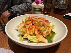 -泰香米泰国餐厅(中大国际店)