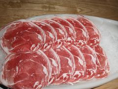-百草滩羊清水涮羊肉(长城路店)