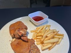 -红厨巷·淮扬菜(熙南里店)