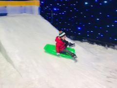 -宁波冰雪大世界(北仑区)