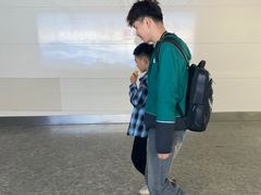 -常州奔牛国际机场