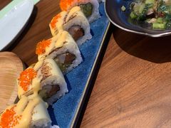 -莳空烧鸟店(晨沐店)