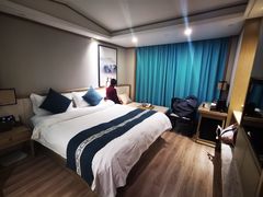 -杭州西湖东坡酒店