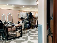 -拾光秀照相馆(石家庄勒泰中心店)