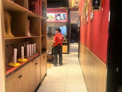 -聚味瞿记·龙虾堂(天元店)