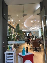-意廊 Hair Salon