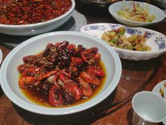 -和生记老菜馆(石韵苑店)